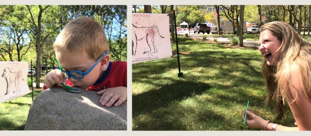 Communiversity Day 2017-09-23